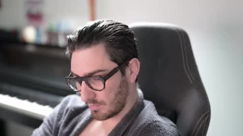 Snapshot of shape80 chatting on 12.23.25 frenchy boy online show from 12.23.25