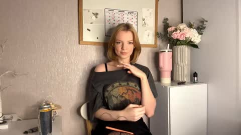 Snapshot of shaquanaehrismann chatting on 02.27.26 Marry online show from 02.27.26