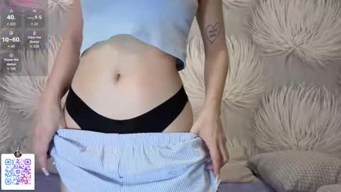 Alica online show from 02.20.26