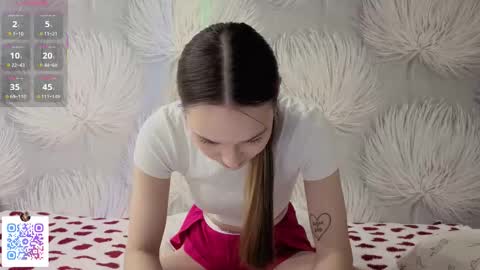 Alica online show from 02.28.26