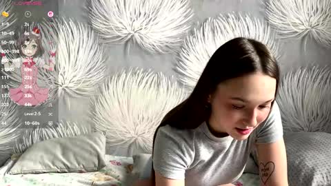 Snapshot of shaquitaalcosiba chatting on 04.27.26 Alica online show from 04.27.26