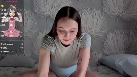 Snapshot of shaquitaalcosiba chatting on 05.18.26 Alica online show from 05.18.26