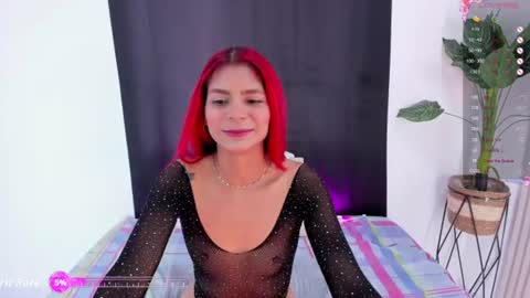 shara_85 online show from 06.22.26