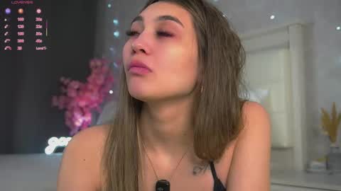 Ellysa and Mila online show from 02.23.26