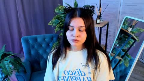 Snapshot of shardaaluarado chatting on 04.10.26 Kaya online show from 04.10.26