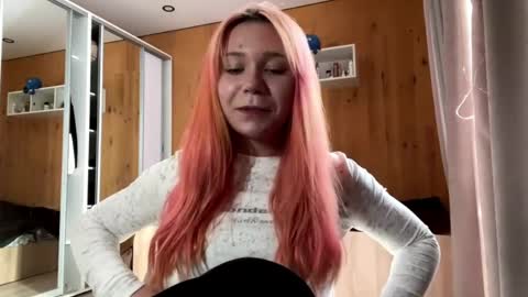 Sherry online show from 04.07.26