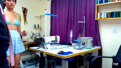 SHARIK online show from 03.23.26