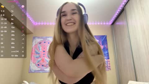 Coraline online show from 03.31.26