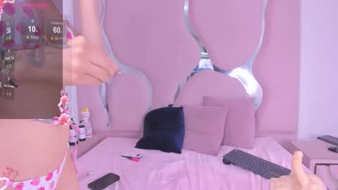 Snapshot of sharithasm chatting on 03.14.26 Sharith online show from 03.14.26