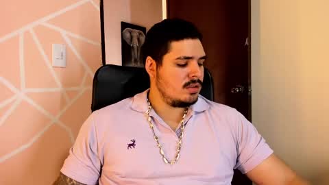 jhon deibyd online show from 02.22.25