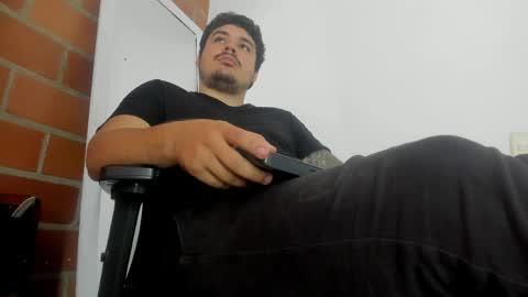 jhon deibyd online show from 04.03.26