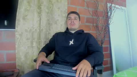 jhon deibyd online show from 05.20.26