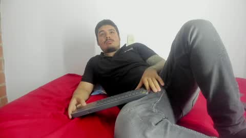 jhon deibyd online show from 06.06.26