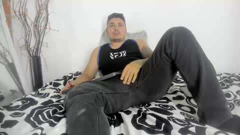 jhon deibyd online show from 07.02.26