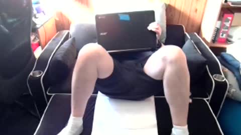 Snapshot of sharko681us chatting on 02.28.25 Bill online show from 02.28.25