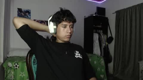 Frqnko online show from 12.31.24