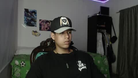 Frqnko online show from 12.31.24