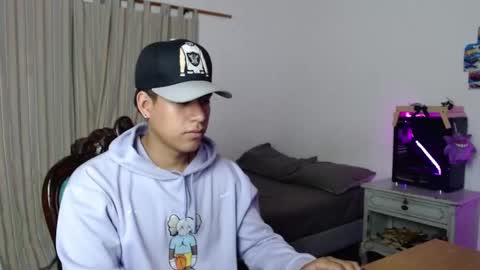 Frqnko online show from 09.27.25