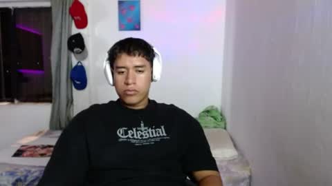 Snapshot of sharky_g chatting on 07.28.26 Frqnko online show from 07.28.26