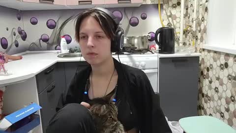 Sara online show from 06.19.26