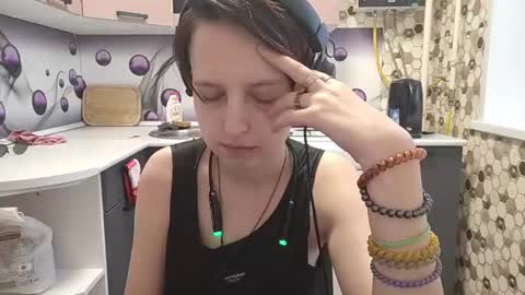Sara online show from 07.20.26