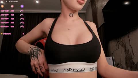 Sharlin  online show from 01.31.25