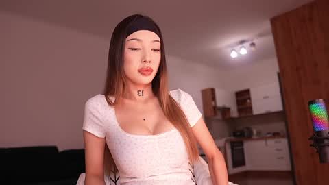 Sharlin  online show from 10.29.25