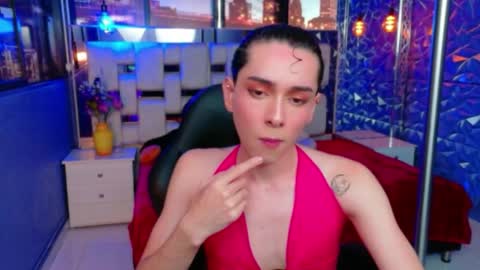 Snapshot of sharlon_ chatting on 03.31.26 Sharlond online show from 03.31.26