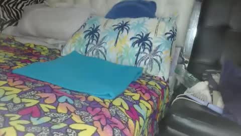 sharlot03 online show from 02.02.25