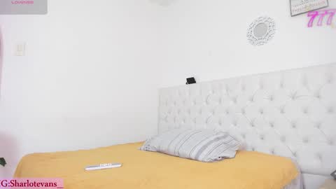 Sharlot online show from 02.05.26