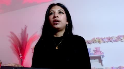 sharlotaustral18 online show from 02.14.26