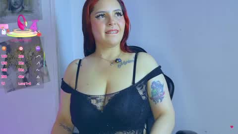 Sharlot  online show from 06.04.26