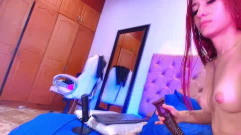 Sharlott online show from 01.30.25