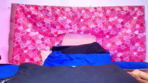 Sharlott online show from 02.14.25