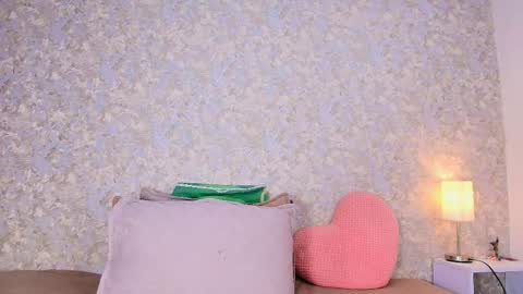 Sharlott online show from 10.22.25