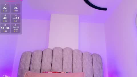 Sharlott online show from 02.21.26