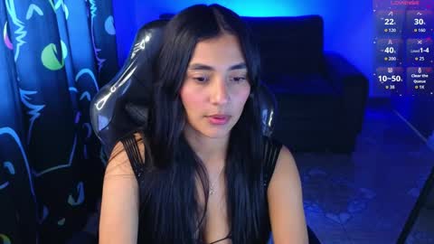 Pamela online show from 04.26.26