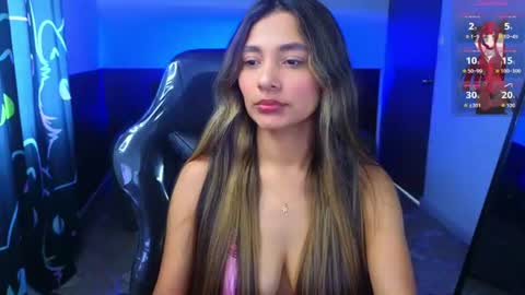Pamela online show from 07.20.26