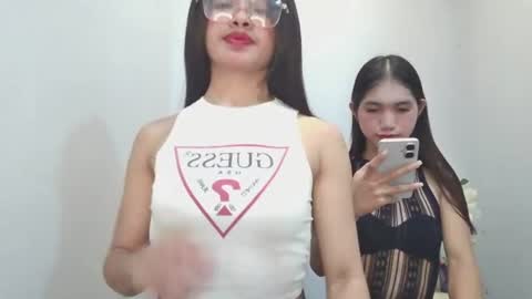 Snapshot of sharmainefvkyou chatting on 07.21.26 sharmainefvkyou online show from 07.21.26