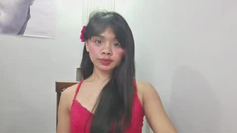 Snapshot of sharmainefvkyou chatting on 07.30.26 sharmainefvkyou online show from 07.30.26