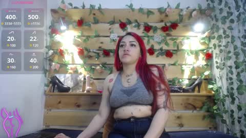 Sharol online show from 03.03.25