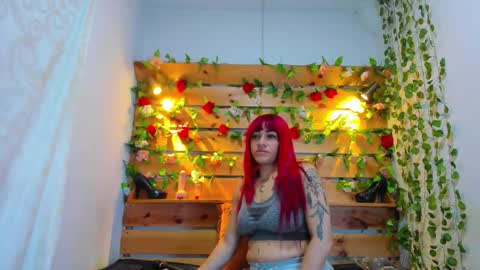 Sharol online show from 09.14.25