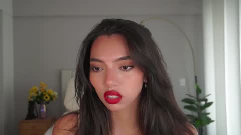 Snapshot of sharon__baker_ chatting on 01.24.25 sharon baker online show from 01.24.25