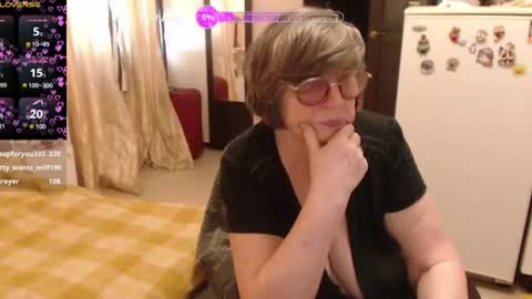 Helena online show from 07.16.26