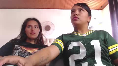 sharon_and_sharit online show from 02.08.26