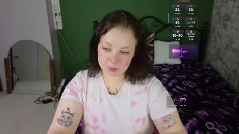Snapshot of sharon_coxxx chatting on 06.03.26 Sharon online show from 06.03.26