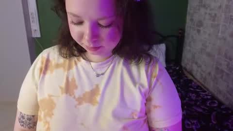 Snapshot of sharon_coxxx chatting on 06.14.26 Sharon online show from 06.14.26