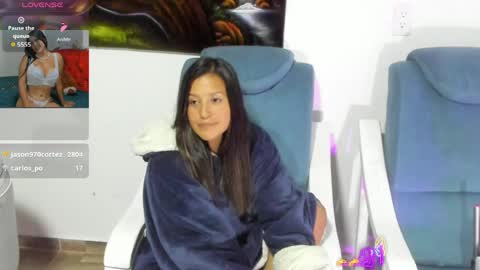 sharoncute17 online show from 06.08.26