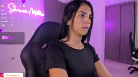 Sharon Independent model online show from 02.03.26