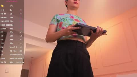 Sharon online show from 06.05.26